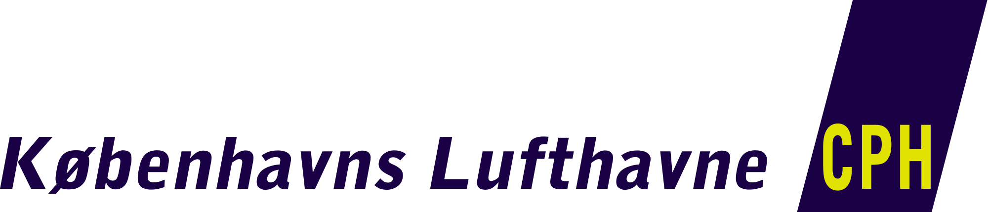 Københavns lufthavn